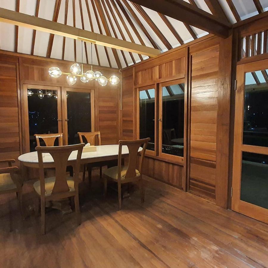 Wulan Cottage Lembang Kültér fotó